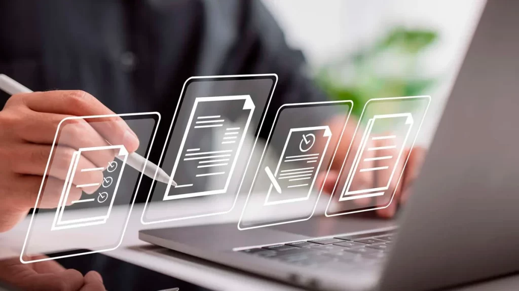 Cómo Digitalizar Documentos Notariales de Forma Segura y Eficiente