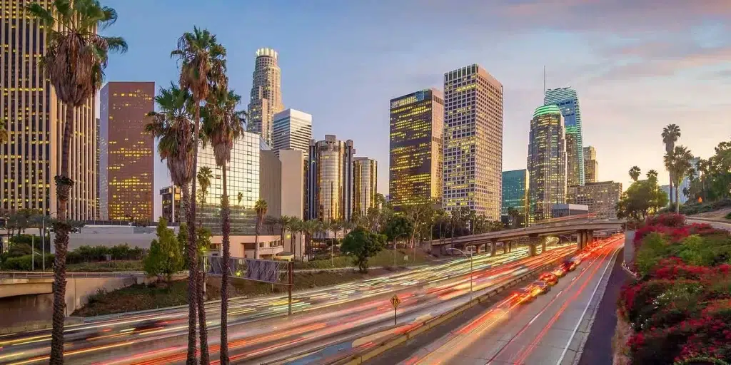 Los Angeles