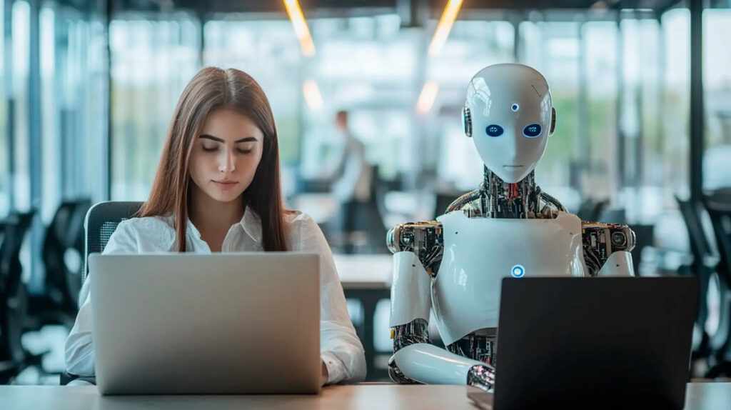 Agentes IA Multicanal Para Notarías Latinas
