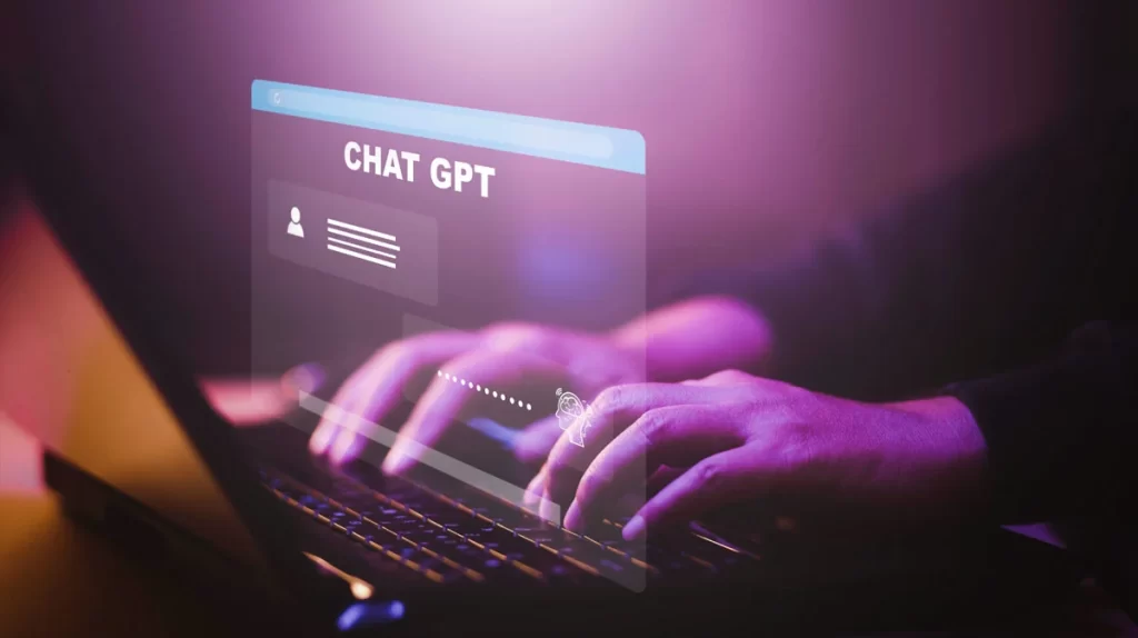 Guía de Prompts para ChatGPT