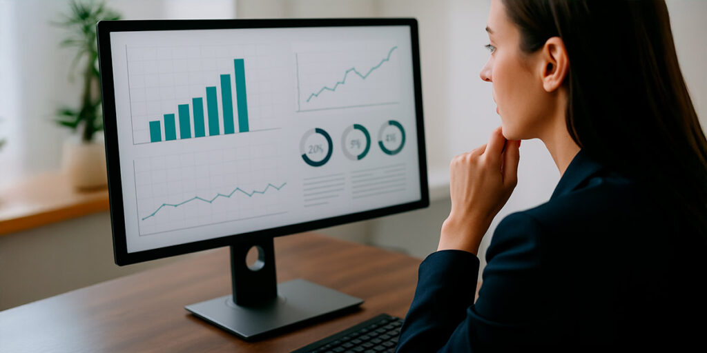 Cómo Analizar Datos de Clientes Con IA Para Mejorar Los Servicios Notariales