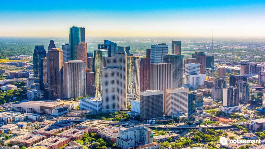 Automatización Notarial: Guía Completa para Modernizar tu Notaría con Inteligencia Artificial 3 Automatización Inteligente para Notarías en Houston, Texas