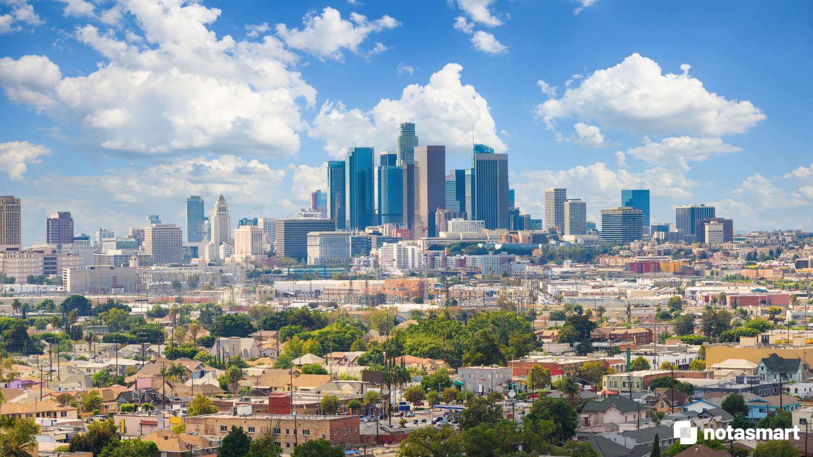 5 Usos Reales de IA en Notarías de Los Ángeles que Ahorran Horas Cada Semana 1 Automatización Inteligente para Notarías en Los Ángeles, California