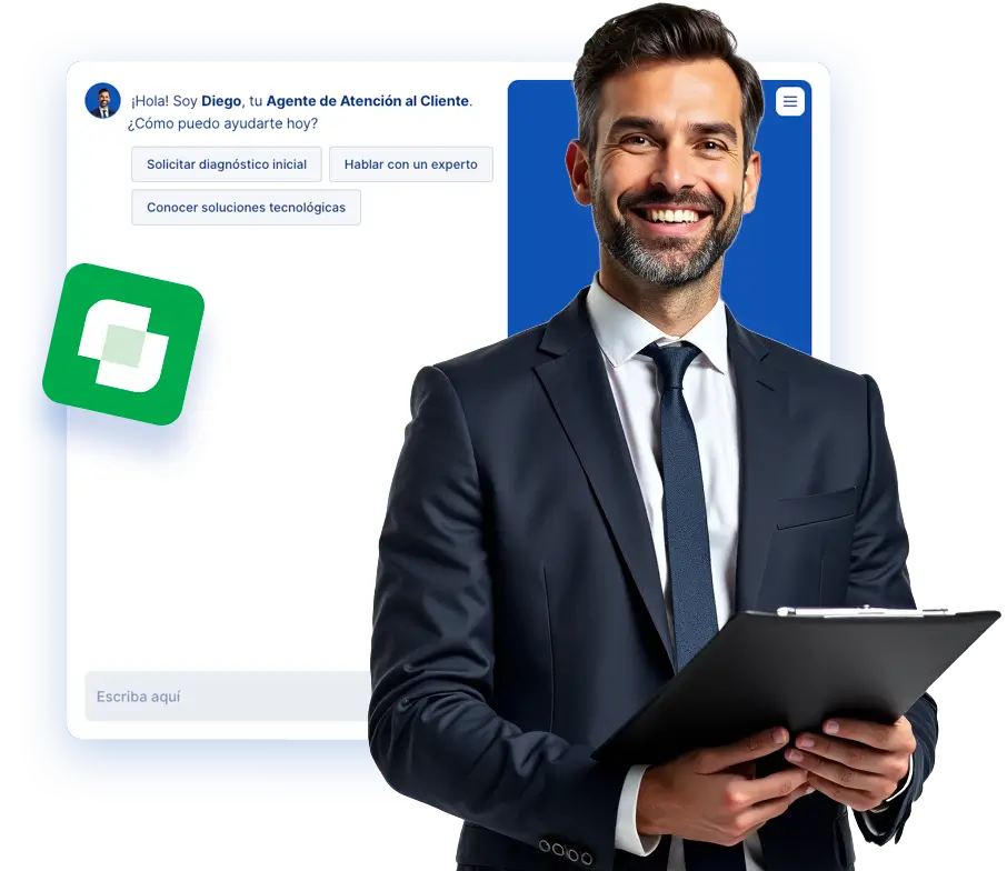 IA y Automatización Para Notarías Latinas Modernas